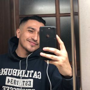 Meet your Posher, Miguel